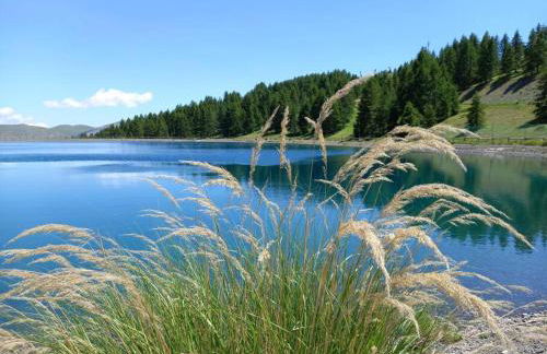 Studio au cœur de Valberg à proximité des pistes - Foto 44