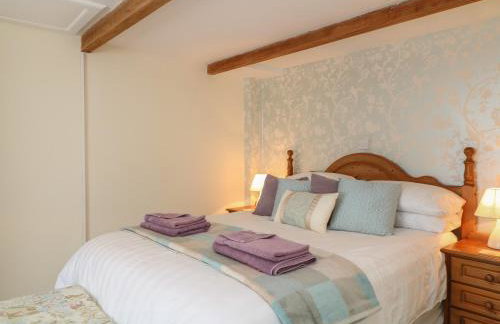 Shilstone Lodge - Foto 13