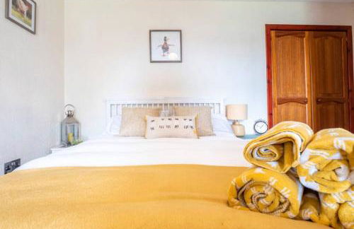 Meadowhead Cottage, Traditional Scottish Cottage - Foto 17