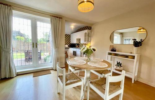 Cosy Croft Cottage - Foto 15