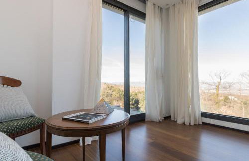 El Soto de Sojuela Luxury Chalet, Golf&Bosque - Foto 40