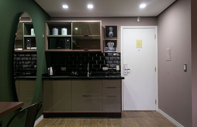 BEN - Bienal First Class By Anora Spaces - Foto 21