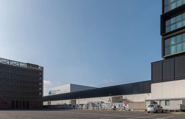 Host Stay Monarchs Quay - Foto 19