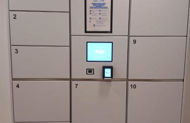 Smartr Valencia Turia - Foto 72
