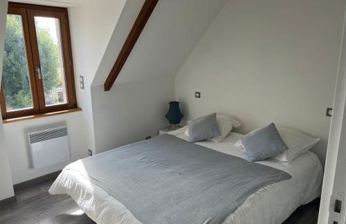 Maison chaleureuse à 3kms des plages - Foto 11