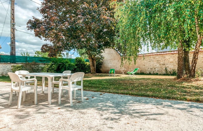 Farmhouse in Boncourt for 7 Person - Foto 24