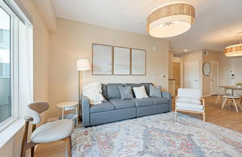 NEW LUX Modern Retreat Views Parking Workspaces - Foto 14