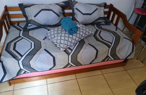 Consulado Americano, Apartamento 40 metros do Consulado EUA Porto Alegre Com garagem - Foto 6