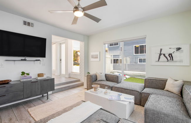 Sea Breeze by Avantstay Across From Fort Lauderdale Beach Pool Out Door Dining Fire pit - Foto 9