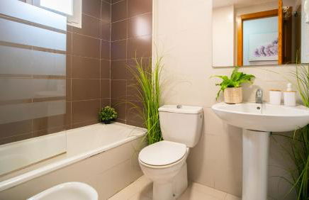 High-End Luxury Flat with FREE Parking - Malaga Beach - Photo 5