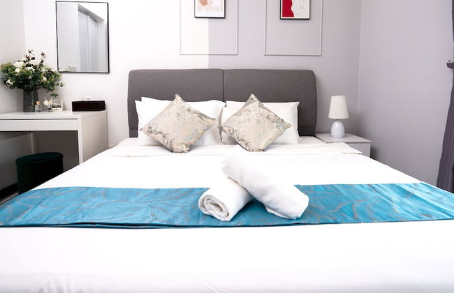 Neu Suites 3rdNvenue by Perfect Host - Foto 28