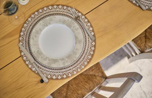 Ioanna Château - Luxury Stone Villa - Foto 27