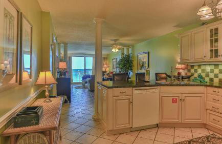 Destin on the Gulf 706 - Seventh Floor Gulf Front Unit At Destin on the Gulf - Foto 2