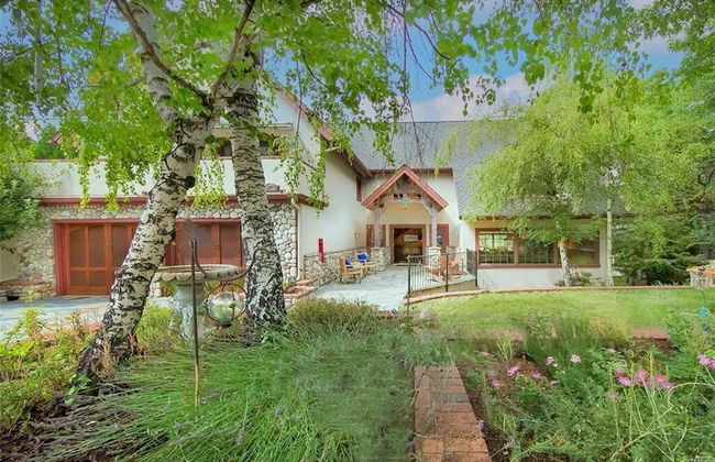 North Bay Mountains Cabins - Foto 55