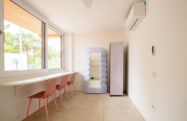 Spacebility Beach - self check-in - Photo 63