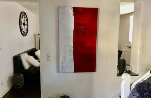 Ferienhaus Eifel-Auszeit - Foto 22