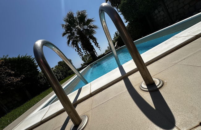 Charaki Coastal Villa Retreat - Foto 14