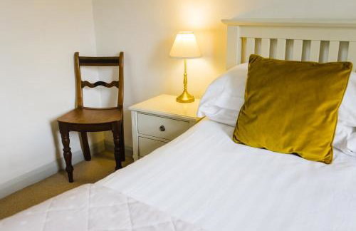 May Tree Cottage Manorbier 5 mins from the beach Sleeps 4 - Foto 19