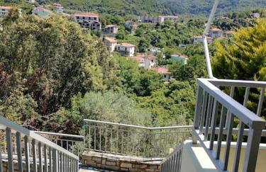 Rhea Panorama sea view house - Foto 33