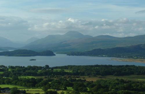 Ballat Smithy Cottage - Foto 6