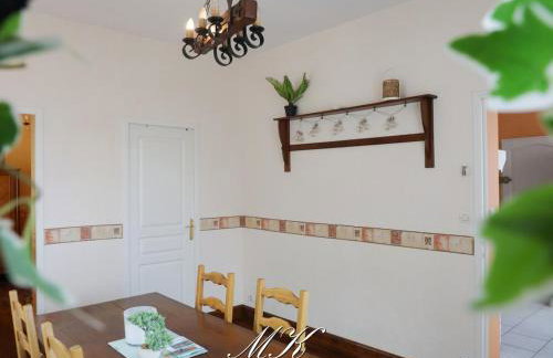 Le Hamac Ambiance chaleureuse, Commercy - Foto 20