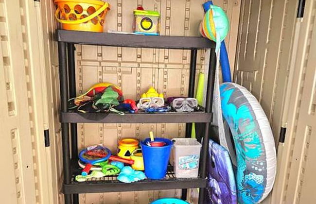 5 Beautiful 4 Bed 3 Bath Pool Home w Free Dock - Foto 39