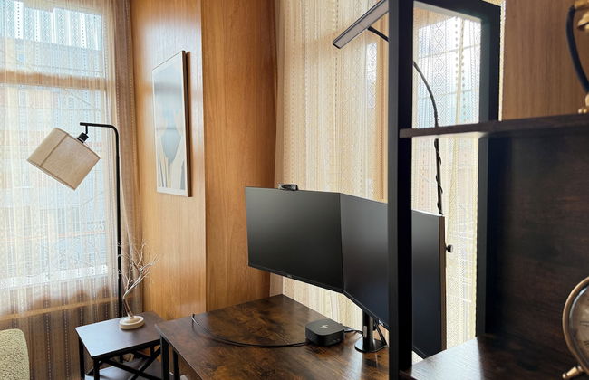 The Downtown - Foto 30