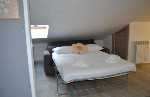 Mansarda in centro - Relax a due passi dal Lago Maggiore - Foto 16