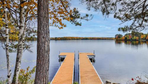 Timber Lodge Retreat - Foto 4