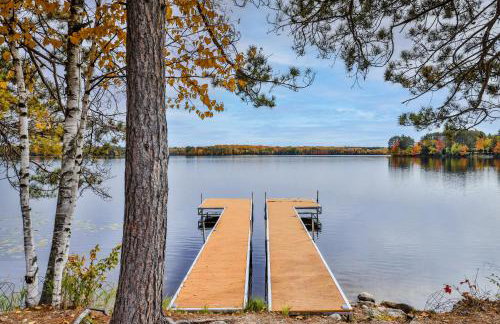 Timber Lodge Retreat - Foto 4