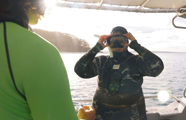 Bay and Bush, Jervis Bay - Photo 44