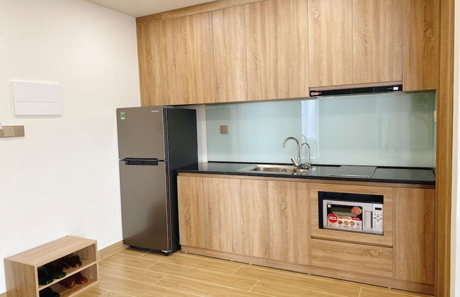 PH Hotel & Apartment - Foto 29