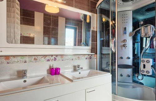 Villa De l'amour by Interhome - Foto 67