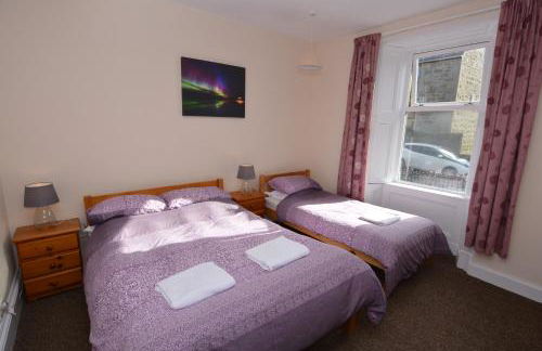 St Magnus Self Catering Lerwick - Foto 24