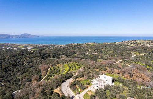 Vourvahis Seaview Apartments - Foto 31