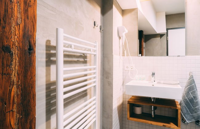 Amtshaus Gut Hügle Boutique Apartments - Foto 40