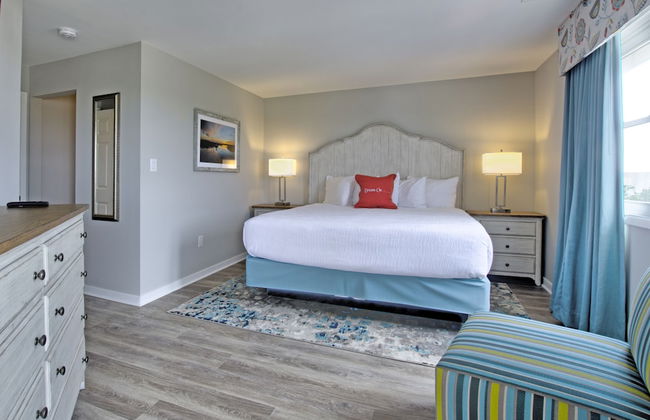 Atlantic Beach Resort, a Ramada by Wyndham - Foto 10