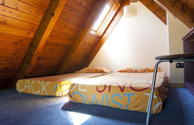 Modern Mansion in Vielha with Sauna & Hot Tub - Foto 14