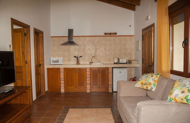 Finca La Sayuela - Foto 16