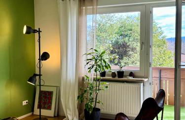 Ferienwohnung Fichtel-STEIN - Foto 9