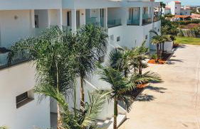 Grand White Apartments - Foto 7