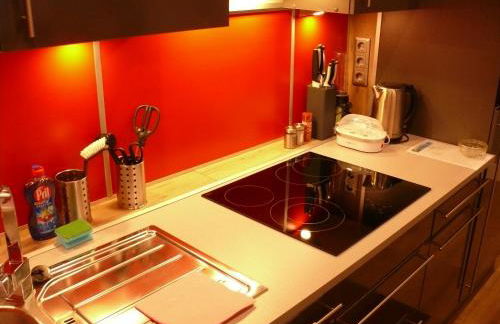 Ferienapartement Stuermer - Foto 16