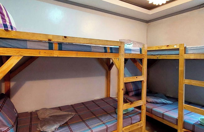 Transient House In Baguio, Near Burnham - Foto 8