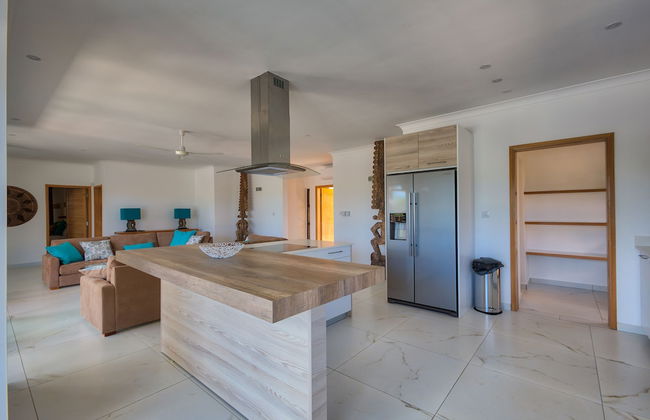 Villa de Haut Standing Diroma - Photo 8