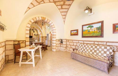 3629 Masseria Sierri by Perle di Puglia - Foto 38