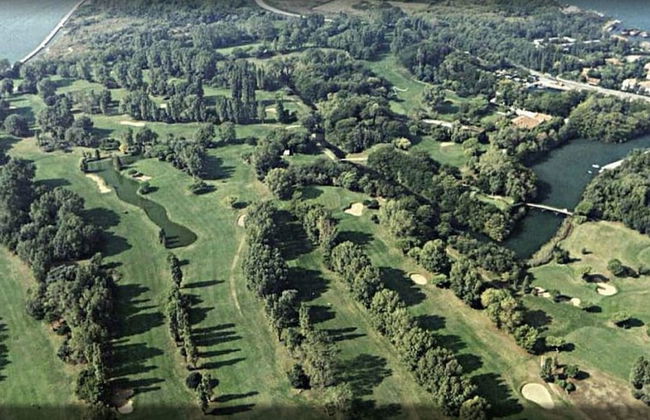 Aquamar - Suite on the beach of Venice - Photo 35