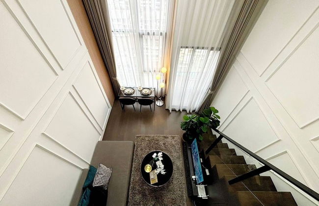 Park Origin Chula - Samyan - Photo 8