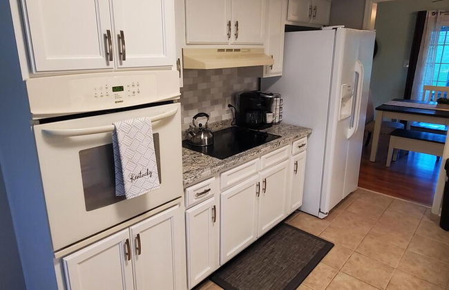 Andrea Abode - Foto 15