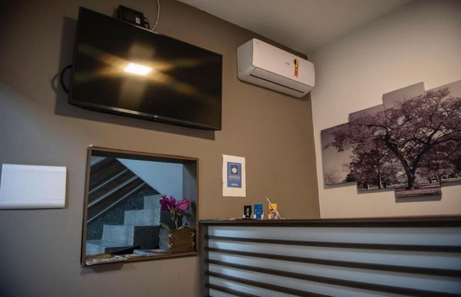 Hotel Numaz - Foto 1