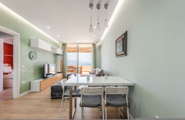 Naos Beach Apartment - Foto 11